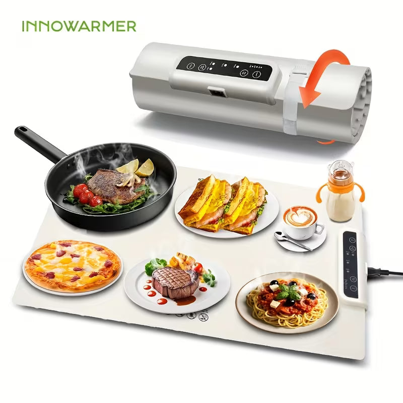 Food Warming Mat