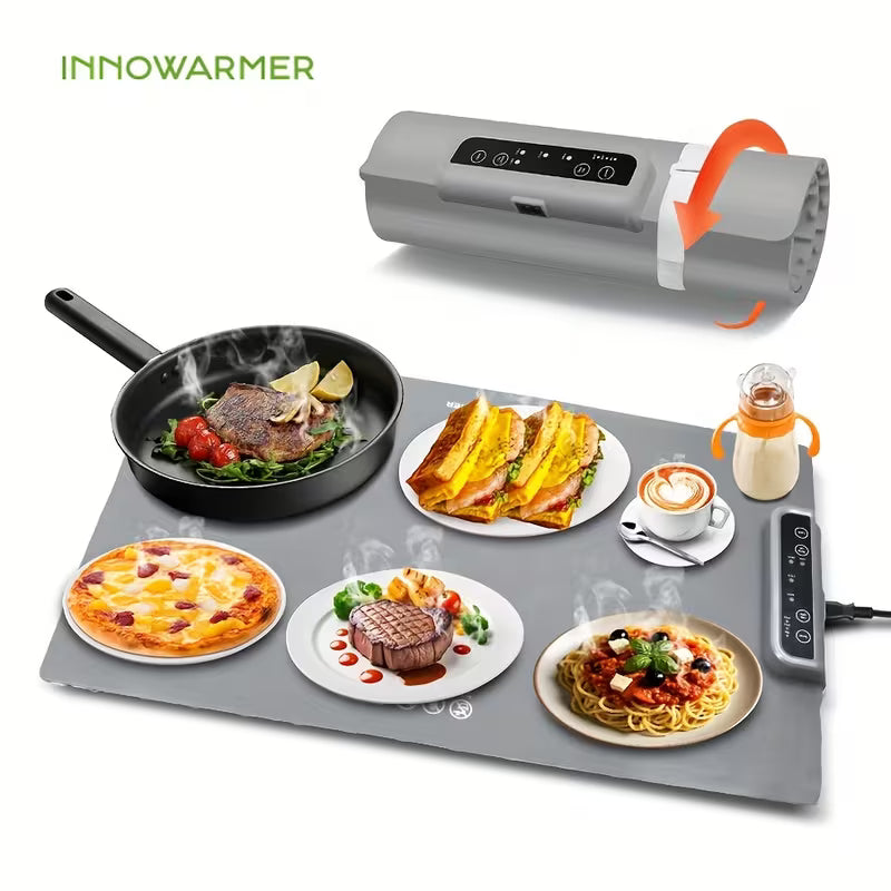 Food Warming Mat