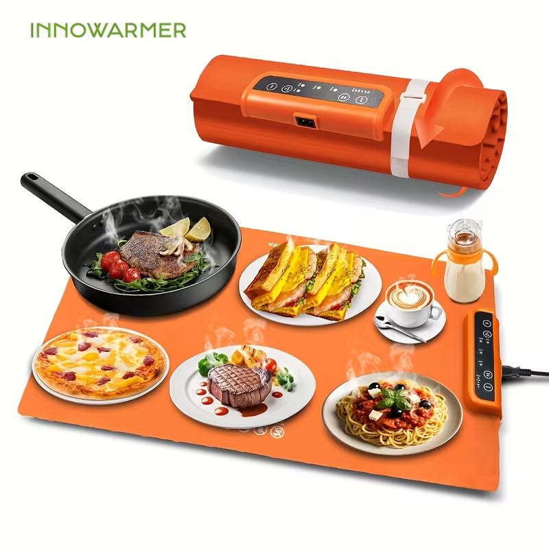 Food Warming Mat