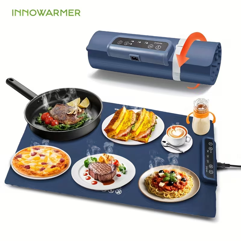 Food Warming Mat