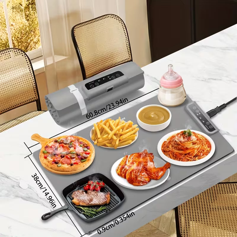 Food Warming Mat