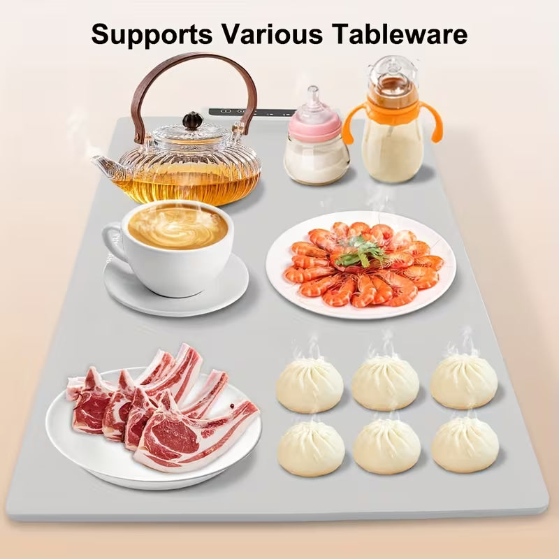 Food Warming Mat